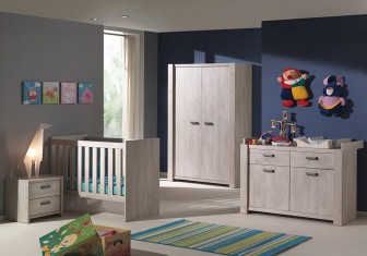 Chambre Bebe Meubles Mobilec