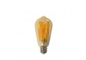 Ampoule LED filament gouttelette 8450