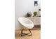 Fauteuil Teddy