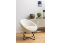 Fauteuil Teddy