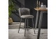 Chaise de bar 4517