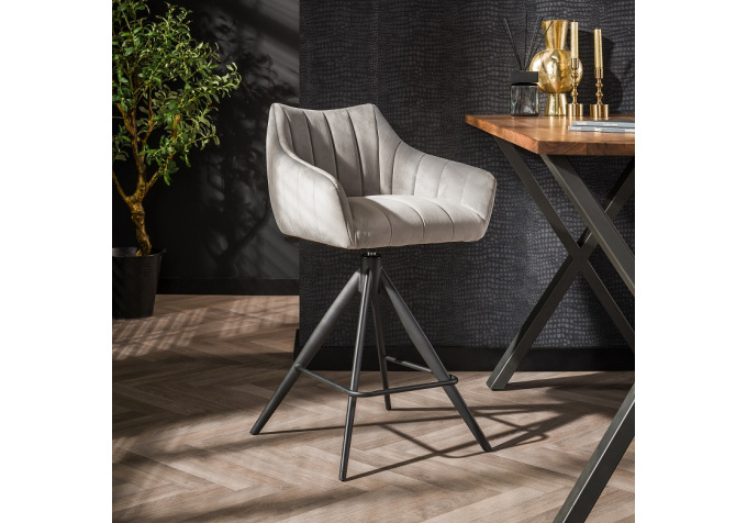 Chaise de bar 4962